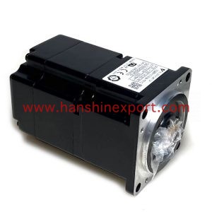 AC SERVO MOTOR [SGMPH-04A2AYR52] YASKAWA