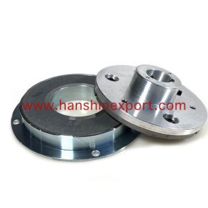Electro magnetic clutch brake ZBP-16, 24V