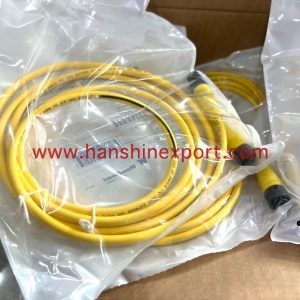 Connector cable 4pin [884030K05M020] WOODHEAD