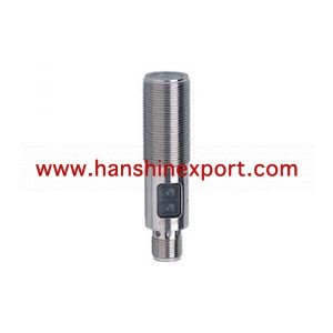 Through-beam laser sensor receiver OGE700 IFM